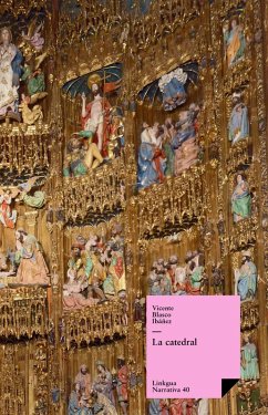Cover La catedral (eBook, ePUB)