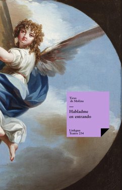 Cover Habladme en entrando (eBook, ePUB)