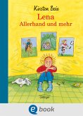 Lena. Allerhand und mehr (eBook, ePUB)