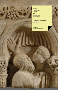 Cover Ensayos (eBook, ePUB)