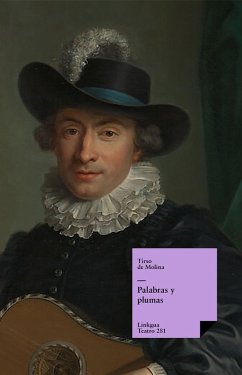 Cover Palabras y plumas (eBook, ePUB)