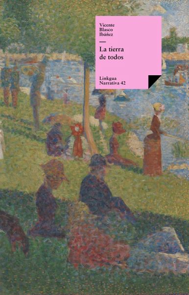 La tierra de todos (eBook, ePUB)