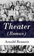 Theater (Roman) (eBook, ePUB) - Bild 1