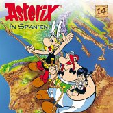 Asterix in Spanien / Asterix Bd.14 (1 Audio-CD)