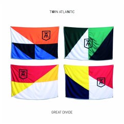 Great Divide - Twin Atlantic