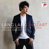 The Mozart Album (Limitierte Deluxe Edition)