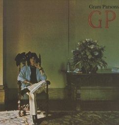 Gp - Parsons,Gram