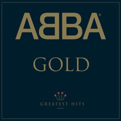 Gold (Ltd.Back To Black Vinyl) - Abba