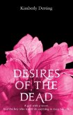Desires of the Dead (eBook, ePUB)