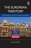 The European Territory (eBook, PDF)