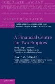 Financial Centre for Two Empires (eBook, PDF)