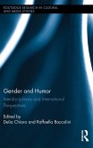 Gender and Humor (eBook, ePUB)