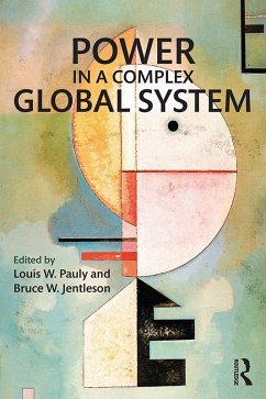 Power in a Complex Global System (eBook, ePUB)