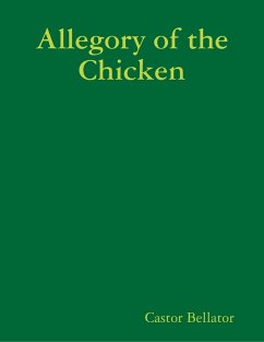 Cover Allegory of the Chicken (eBook, ePUB)
