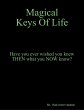 Magical Keys of Life (eBook, ePUB) - Bild 1