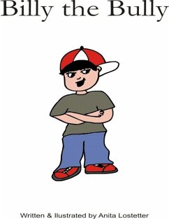 Cover Billy the Bully (eBook, ePUB)