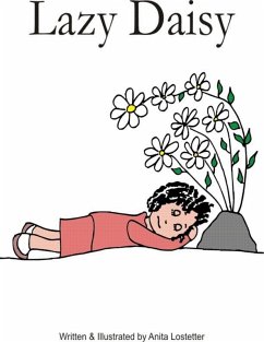Cover Lazy Daisy (eBook, ePUB)