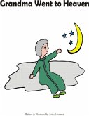Grandma Went to Heaven (eBook, ePUB)
