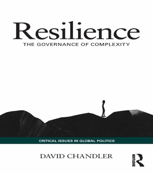 Resilience (eBook, ePUB) Resilience (eBook, ePUB)