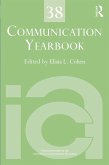 Communication Yearbook 38 (eBook, ePUB)