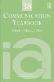 Communication Yearbook 38 (eBook, ePUB)