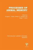 Processes of Animal Memory (PLE: Memory) (eBook, PDF)