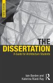 The Dissertation (eBook, PDF)