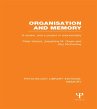 Organisation and Memory (PLE: Memory)... - Bild 1