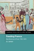 Feeding France (eBook, PDF)