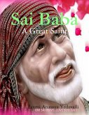 Sai Baba (eBook, ePUB)