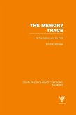 The Memory Trace (PLE: Memory) (eBook, PDF)