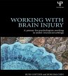 Working with Brain Injury (eBook, PDF) - Bild 1