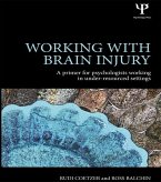 Working with Brain Injury (eBook, PDF) Working with Brain Injury (eBook, PDF)