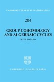 Group Cohomology and Algebraic Cycles (eBook, PDF)