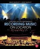 Recording Music on Location (eBook, ePUB)