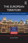 The European Territory (eBook, ePUB)