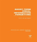 Short-term Visual Information Forgetting (PLE: Memory) (eBook, ePUB)