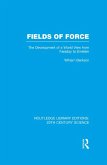 Fields of Force (eBook, ePUB)