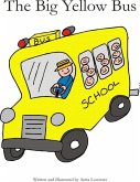The Big Yellow Bus (eBook, ePUB)