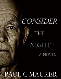 Consider the Night (eBook, ePUB) - Maurer, Paul C.