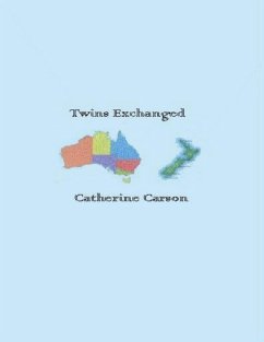 Cover Twins Exchanged (eBook, ePUB)