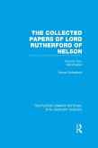 The Collected Papers of Lord Rutherford of Nelson (eBook, ePUB)