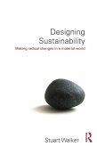 Designing Sustainability (eBook, ePUB) Designing Sustainability (eBook, ePUB)