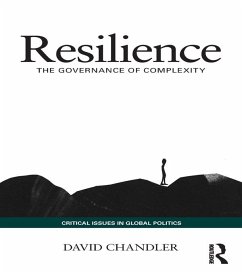 Resilience (eBook, PDF) - Chandler, David