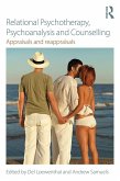 Relational Psychotherapy, Psychoanalysis and Counselling (eBook, ePUB)
