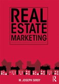 Real Estate Marketing (eBook, ePUB)