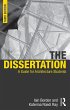 The Dissertation (eBook, ePUB) - Bild 1