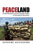 Peaceland (eBook, PDF)
