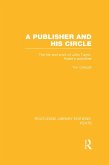 A Publisher and his Circle (eBook, PDF)