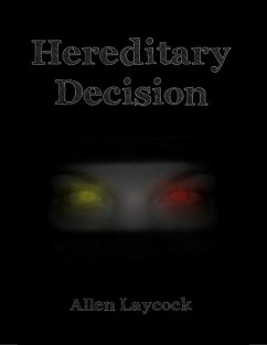 Hereditary Decision (eBook, ePUB) - Laycock, Allen